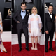 Illustration for article titled Wear a White Rose If We Should Send Help: Every Look on the Grammys Red Carpet